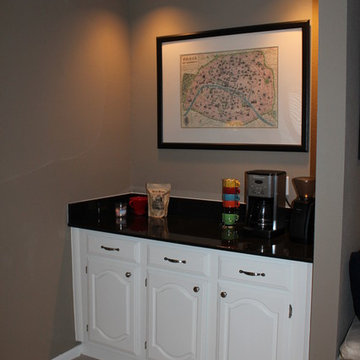 Cox Kitchen Remodel