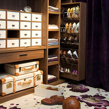 closet