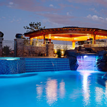 pools