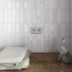 Chevron Wall - Products