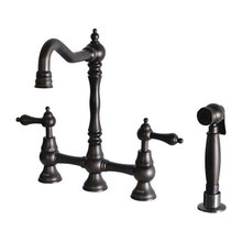 kitchen faucet