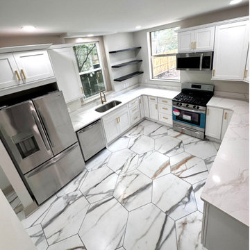 Full Scale Remodel
