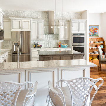 Classic Kitchen