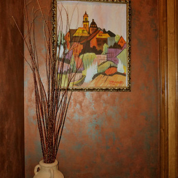 East Wichita Residence