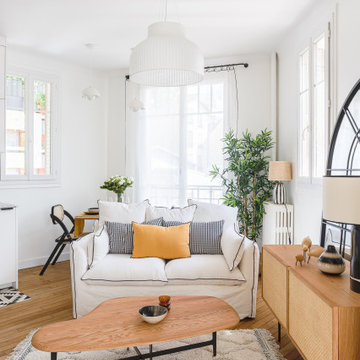 Pied à terre de 36m²