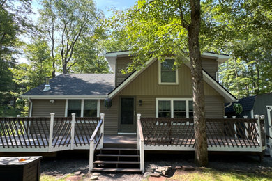 Arrowhead Lake House