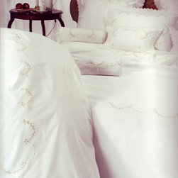 Bed Linen Sets - Duvet Covers And Duvet Sets
