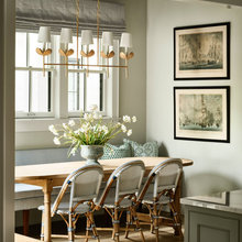 Breakfast Room- 2024