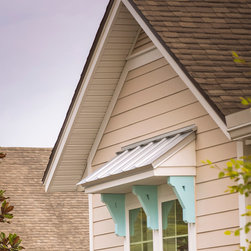 HardieSoffit&reg; panels - Products