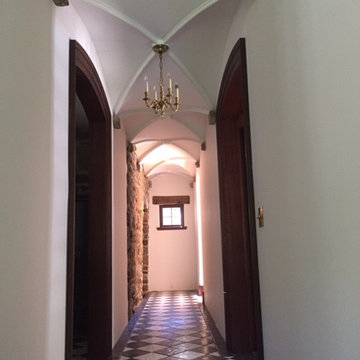 Interiors