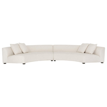 Liam 2-PieceSectional-Dover Crescent