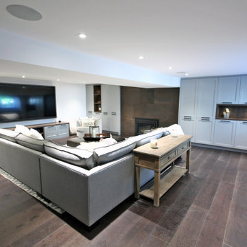 Woodland Residence