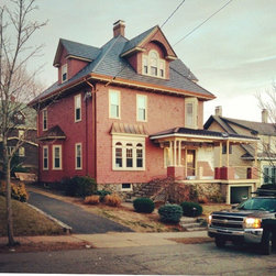 Accent roofs - Products
