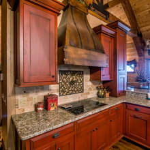 Kitchen Ideas