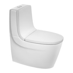 Inodoro Khroma | ROCA - Toilets