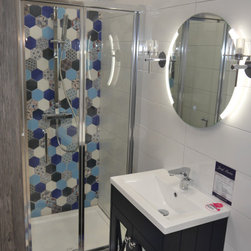 Bathshack - Cork Showroom - Products