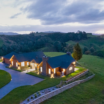Valley Vista House