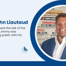 Jimmy John Liautaud