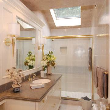 Bathroom - Transitional