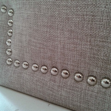 Custom Made Window Treatments