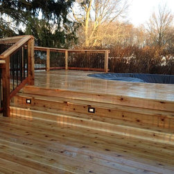 Pool Decks - Products