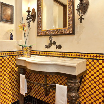 Montecito renovation