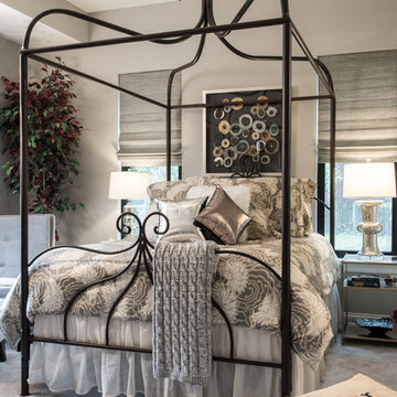 Downsize and Relax to City Living