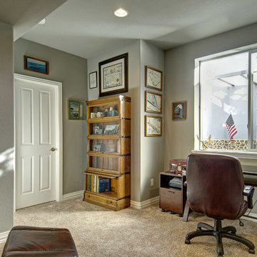 Himalaya Basement