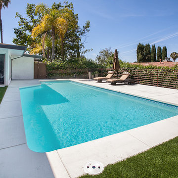 Tehrani - Sherman Oaks