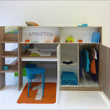 Parisot collection