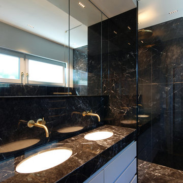 Badezimmer Umbau
