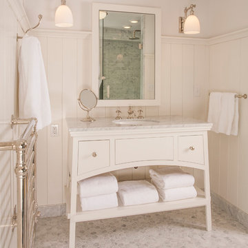 Full Home Remodel