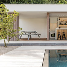 Pool House/ADU