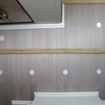 Harmonious Main Level Remodel