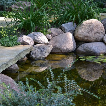 Landscape Projects