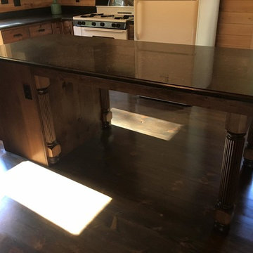 Countertops