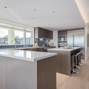 Kitchen - Contemporary