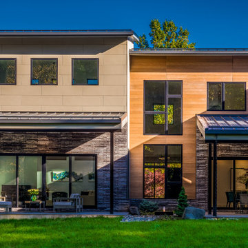Architect House