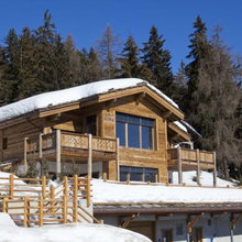 chalet concept