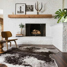 My Dream Living Room