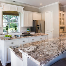 Kitchen Ideas