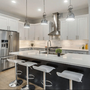2960 W Nelson St Chicago