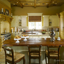 French Country Kitchen