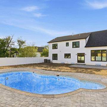 Luxury Residency, Scotch Plains NJ