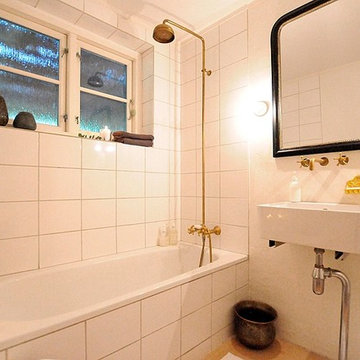 Livsnyderbolig - Gamle Espergærde