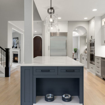 Bethany Kitchen