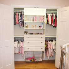 Nursery Ideas