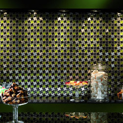 Positivo by Mosaico + - Home Decor
