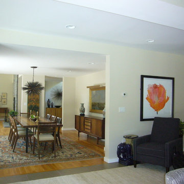 Interior Alteration -Woodbury