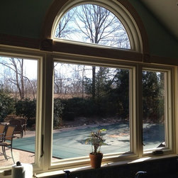 Casement Windows - Products